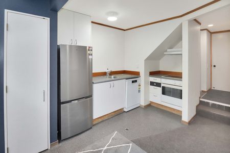 3-Bedroom Apartment in the Heart of Te Aro - Photo 5
