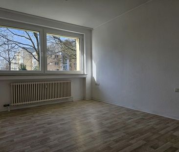 Herrliche 2-Zimmer-Wohnung im EG in ruhiger Lage - Photo 1