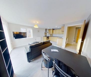2 bedroom terraced house to rent - Photo 5