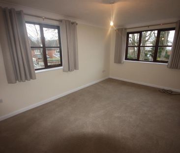 Leas Road, Guildford - 1 bedroomProperty for lettings - Seymours - Photo 2