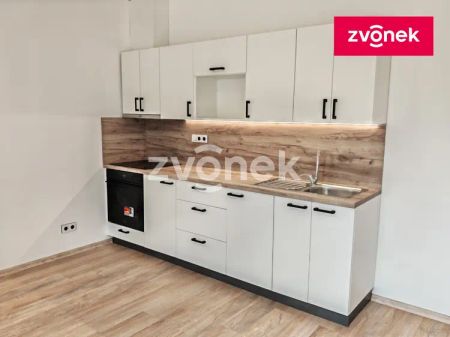 Pronájem bytu 1+kk 36 m - Photo 2