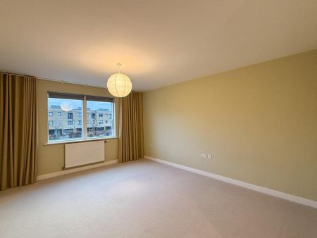 4 bedroom townhouse to rent - Photo 5