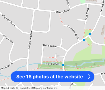 3 bedroom terraced house for rent - Photo 1