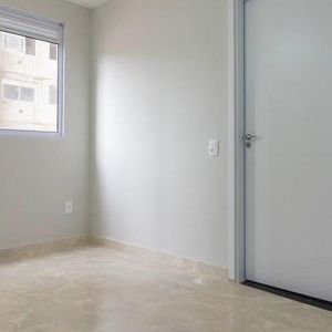 Apartamento para alugar com 38m², 2 quartos e sem vaga - Photo 1