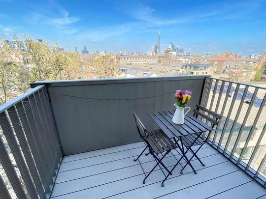 Marsh Court, East Street - Photo 1