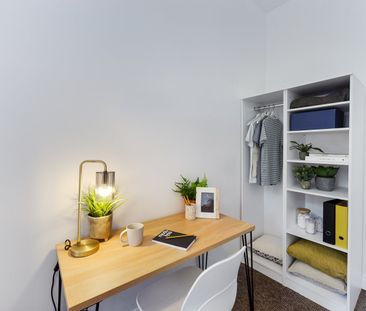 Room in a Shared House, Smithdown Road, L15 - Photo 6