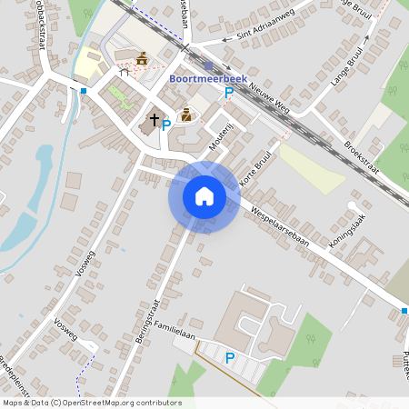 Beringstraat 1 bus 02, 3190 Boortmeerbeek, België, <A Class="Estate-Address" Href="#Map">