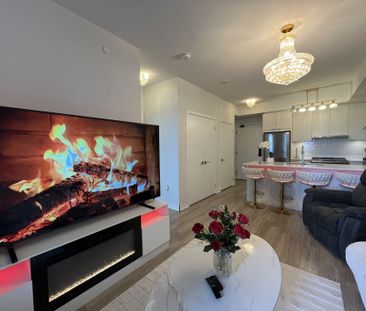 For Lease - 430 Square One Drive Unit# 713, Mississauga, Ontario - Photo 1