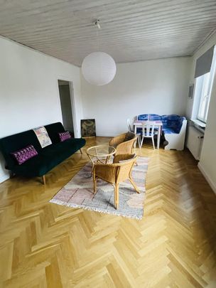 Torsgatan, Hässleholm - Photo 1