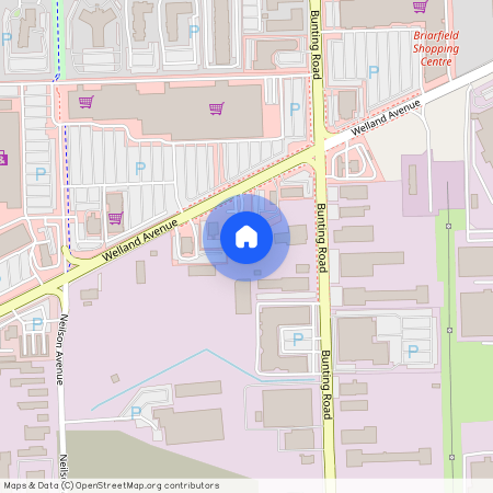514 Welland Avenue Unit# UNIT A, St. Catharines