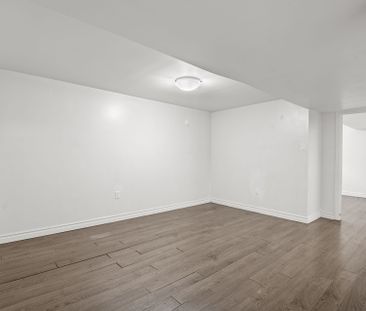 For Lease - 316 Pacific Avenue Unit# Basement, Oshawa, Ontario - Photo 6