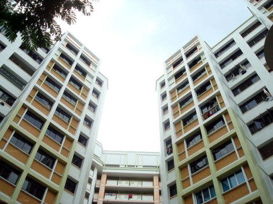 Blk 541 Woodlands Drive 16 (Woodlands), HDB 5 Rooms - For Rent - Photo 1