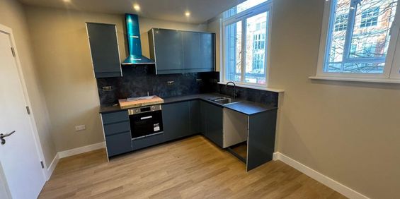 Studio to rent - Photo 3