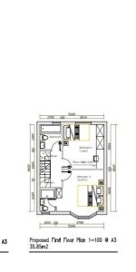 Abbotsbury Road Room 5 - Photo 3