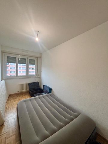 Appartement de 4 pièces à Meyrin. - Photo 3