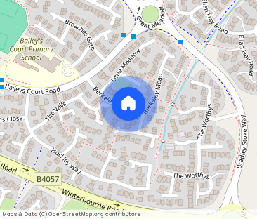 Berkeleys Mead, Bristol, BS32 - Photo 1