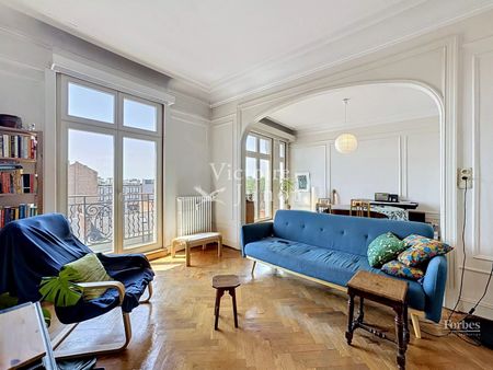 Appartement in Brussel - Foto 2