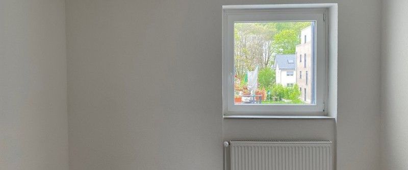 Wir haben für Sie saniert - 2-Zimmer-Wohnung mit Tageslichtbad - Foto 1