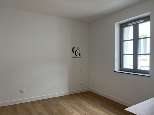 Location Appartement 3 pièces 66m² VERTOU 44120 - Photo 1