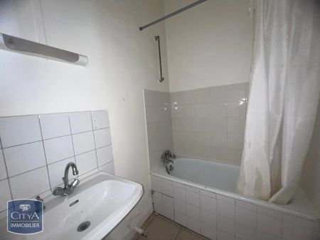 Appartement à louer 3 pièces 56.92m² - Photo 5