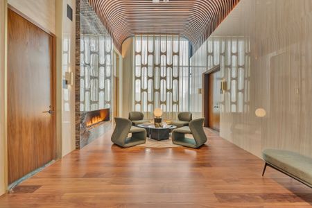 For Lease - 3240 William Coltson Avenue Unit# 1909, Oakville, Ontario - Photo 5