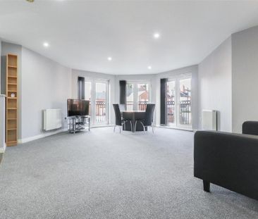 2 bedroom apartment to rent - Photo 3