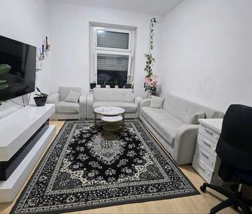 Schöne 3 Zimmer Wohnung zwischen Oberbarmen und Wichlinghausen - Foto 1