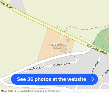 Bomford Place, Pershore - Photo 1