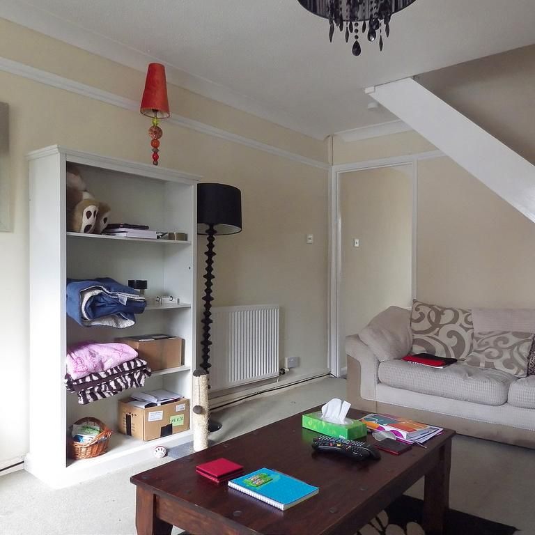 2 bedroom terraced house to rent - Photo 1