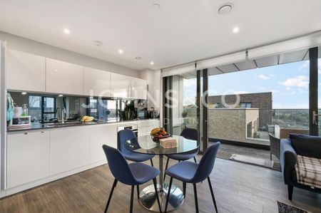 2 bedroom apartment to rent - Photo 5