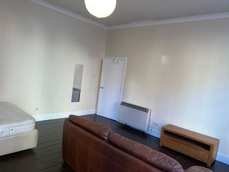 2 Bed Flat, Sauchiehall Street - Charing Cross E, G2 - Photo 4