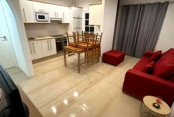 2 Bedroom apartment for rental in Las Zocas