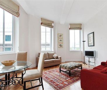 St Johns Building, 79 Marsham Street, Westminster, London SW1P - Photo 3