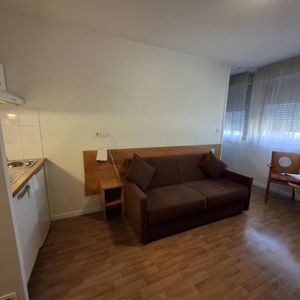 Appartement T1 à louer - 31 m² - Photo 3
