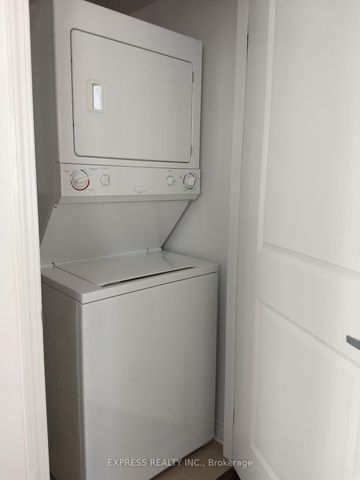 For Lease - 385 Prince of Wales Drive Unit# 1605, Mississauga, Ontario - Photo 5