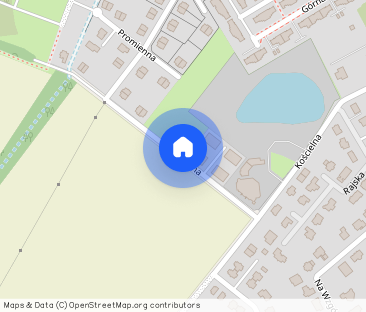 Bezrzecze 3 pok z ogrodkiem 2 miejsca postojowe - Zdjęcie 1