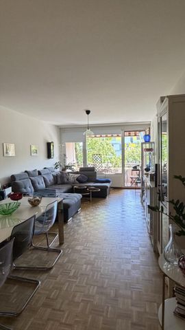 4 Zimmer, 96 m², 4. Stock - Foto 2