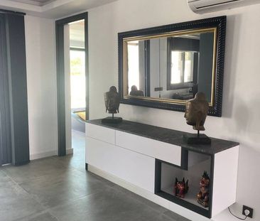 Luxury Villa for rent in San Pedro de Alcántara, Spain - Photo 3