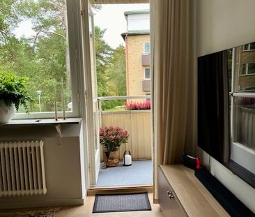 Grimvägen, Djursholm - Foto 4