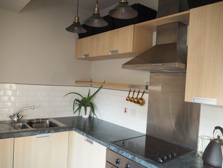 1 Bed Flat, Airedale House, LS13 - Photo 3