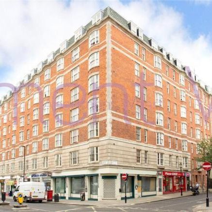 Porchester Road, W2 5DS, London - Photo 1