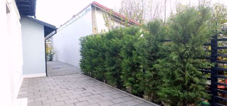 Casă renovată integral – ideală pentru birou/cabinet... - Fotografie 2