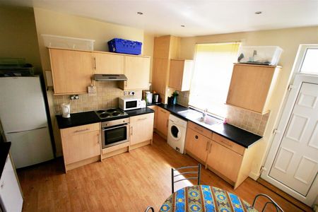 Brudenell View, Hyde Park, LS6 1HG, Leeds - Photo 5