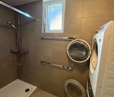 4.5 Zimmer, 102 m², 2. Stock - Foto 3