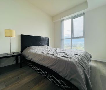 For Lease - 38 Honeycrisp Crescent Unit# 2005, Vaughan, Ontario - Photo 5