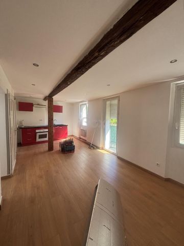 Appartement 3 pièce(s) 2 chambre(s) 52.99 m² - Photo 3