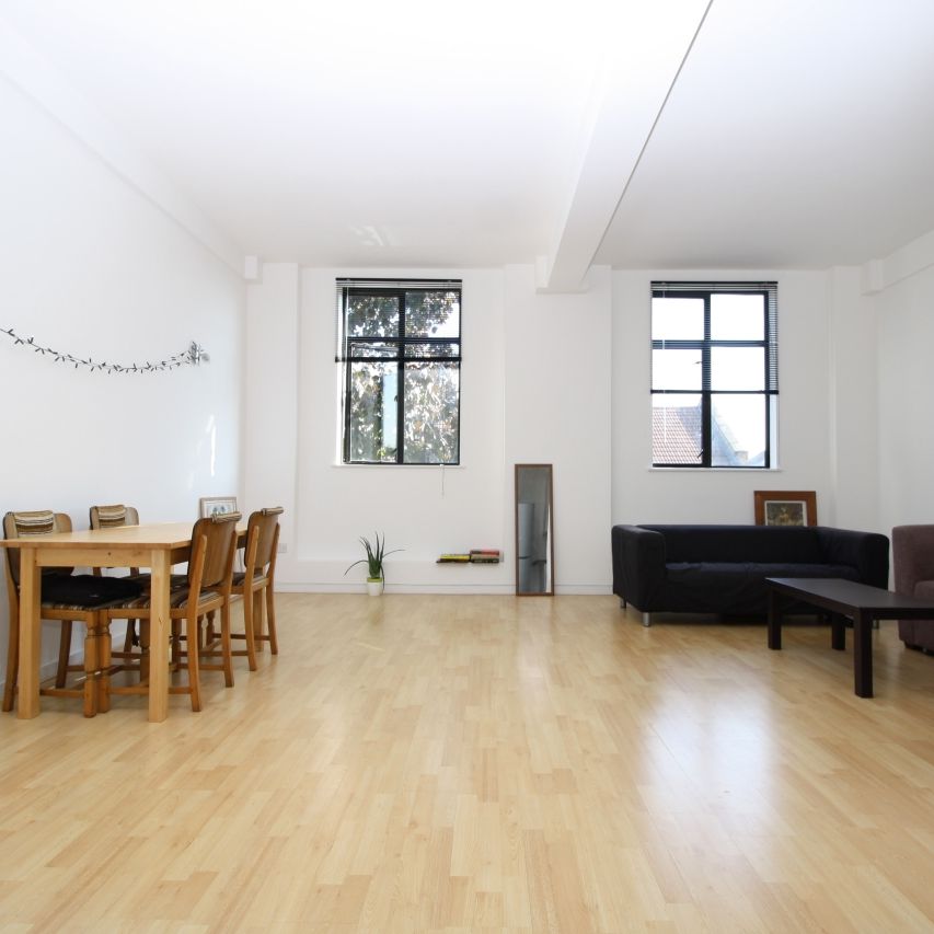 1 bedroom apartment to rent - Photo 1