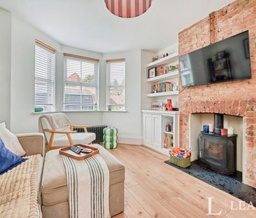 2 bedroom house to rent Hadham Road, Bishops Stortford, CM23 - Photo 1