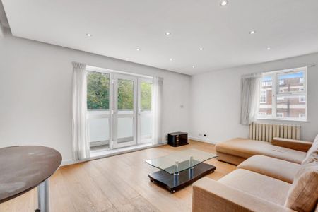 2 bedroom flat to rent - Photo 2