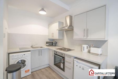 1 bedroom flat to rent - Photo 3